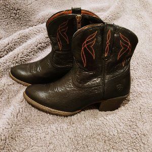 Ariat Booties